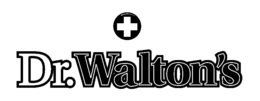 DR.WALTON'S logo