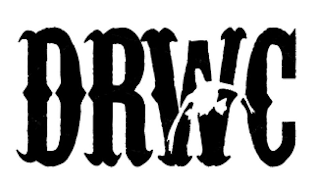 DRWC logo