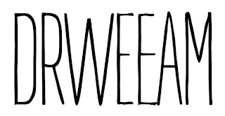 DRWEEAM logo