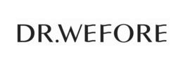 DR.WEFORE logo
