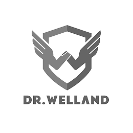 DR.WELLAND logo