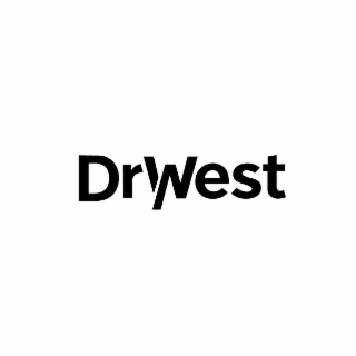 DRWEST logo