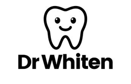 DRWHITEN logo