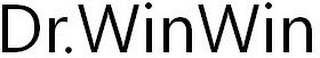 DR.WINWIN logo