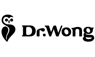 DR.WONG logo