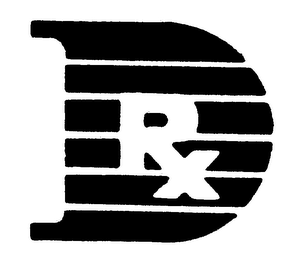 DRX logo
