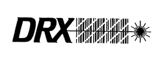 DRX logo