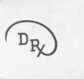 DRX logo