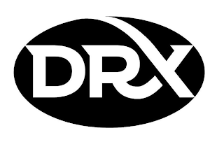 DRX logo