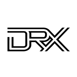 DRX logo