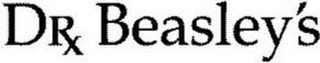 DRX BEASLEY'S logo