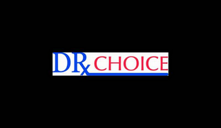 DRX CHOICE logo