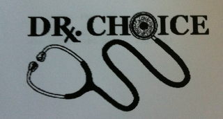 DRX. CHOICE logo