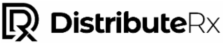 DRX DISTRIBUTERX logo