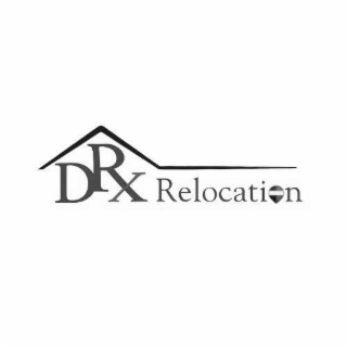 DRX RELOCATION logo