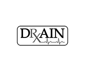 DRXAIN logo