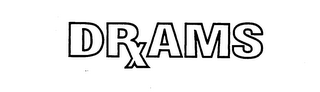 DRXAMS logo