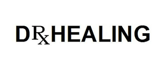 DRXHEALING logo