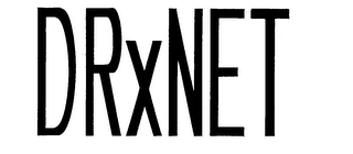 DRXNET logo