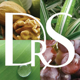 DRXS logo