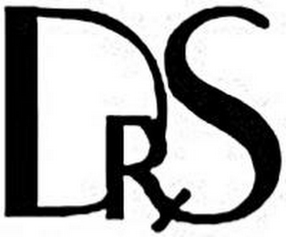 DRXS logo