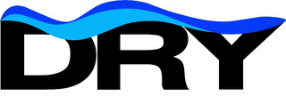 DRY logo
