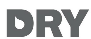 DRY logo