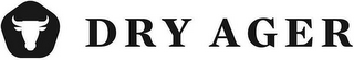 DRY AGER logo