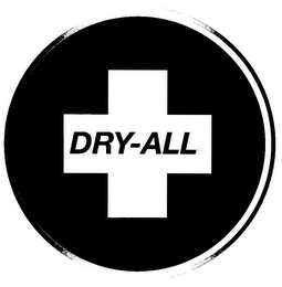 DRY ALL logo