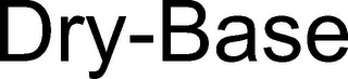 DRY-BASE logo