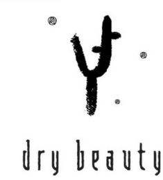 DRY BEAUTY logo