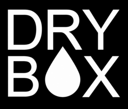 DRY BOX logo