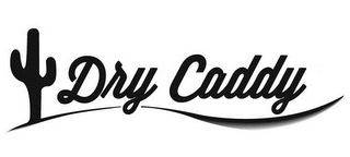 DRY CADDY logo