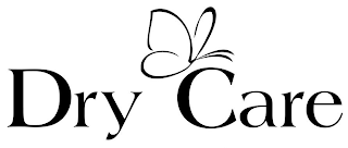DRY CARE logo