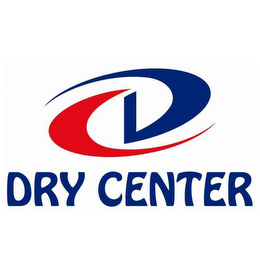 DRY CENTER CD logo