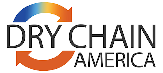 DRY CHAIN AMERICA logo