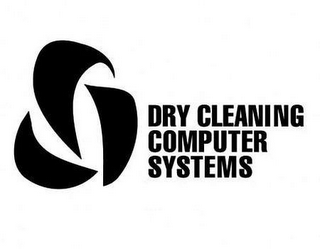 DRY CLEANING COMPUTER SYSTEMS logo