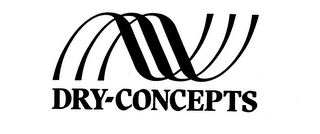 DRY-CONCEPTS logo