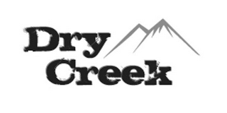 DRY CREEK logo