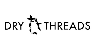 DRY D THREADS logo