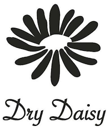 DRY DAISY logo