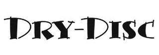 DRY-DISC logo
