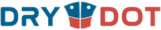 DRY DOT logo