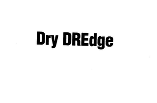 DRY DREDGE logo