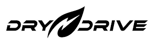 DRY DRIVE logo
