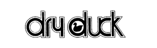 DRY DUCK logo