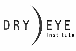 DRY EYE INSTITUTE logo