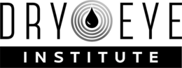 DRY EYE INSTITUTE logo