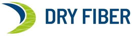 DRY FIBER logo