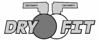 DRY FIT logo